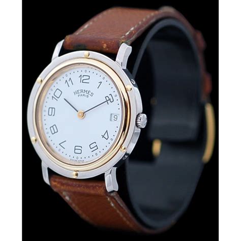 montre hermes vintage femme|montre Hermes france.